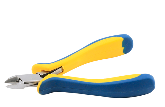 Designer Series Ergo Semi-Flush Cutter