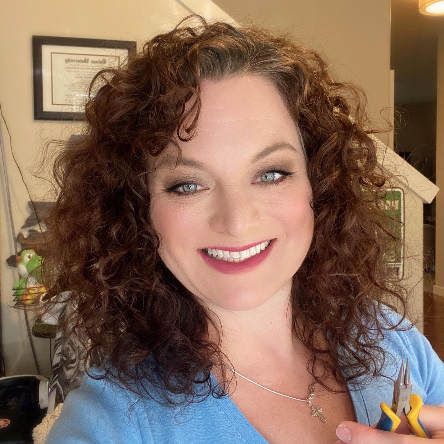 Live class. 1x1. over video! Learn how to make whatever you want! let me know :) - Andria Bieber Designs