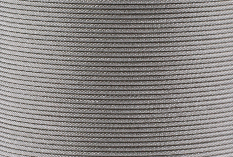 Beadalon Bright .015" 49 Strand Wire 30ft.