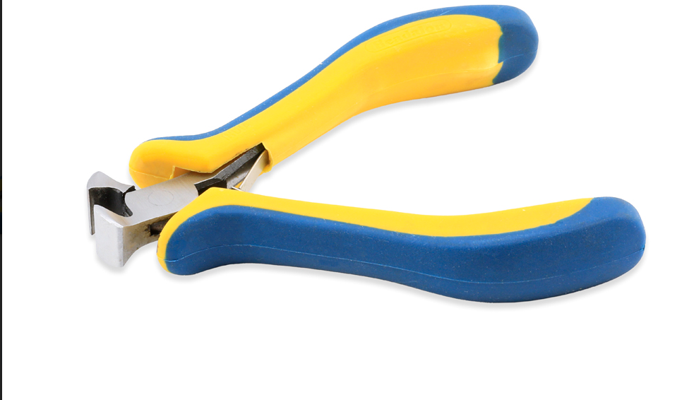 Beadalon Ergonimic Design Jewelry Pliers - 5.25" Tool, End Cutter