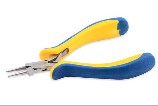 Beadalon. Designer Series Ergo Chain Nose Pliers