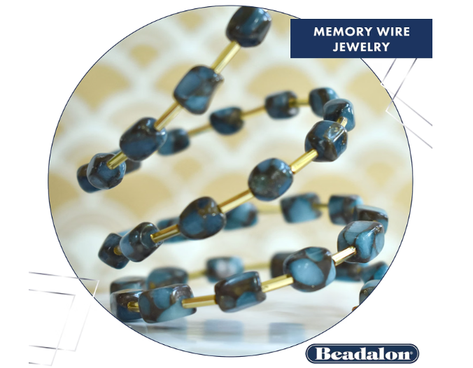 Beadalon. Classic Series Memory Wire Shears, Vinyl-Free Grips