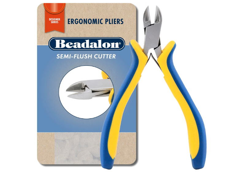 Designer Series Ergo Semi-Flush Cutter