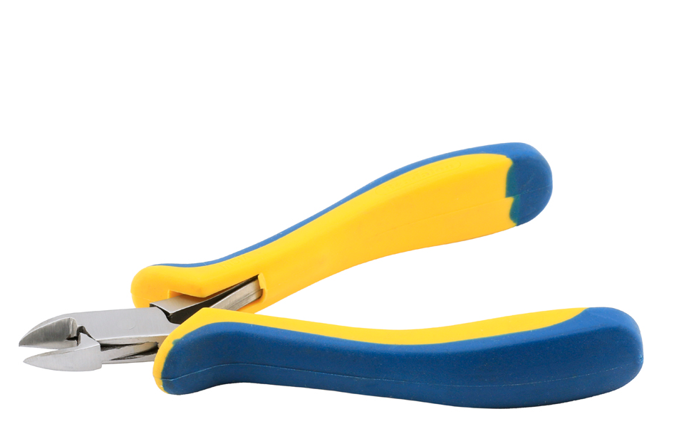 Designer Series Ergo Semi-Flush Cutter
