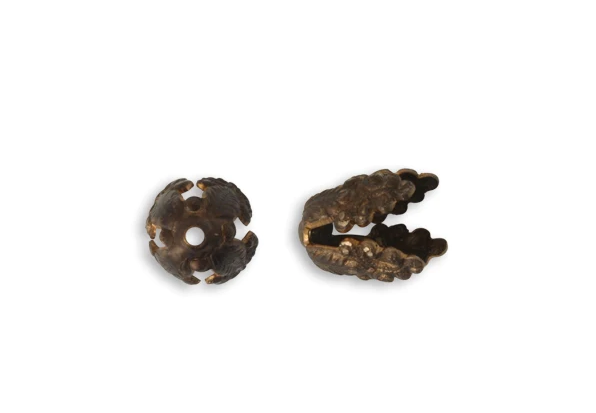 Vi Intaj Vintaj findings – Andria Bieber Designs